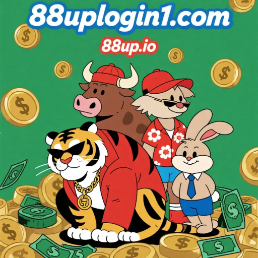 88up.io