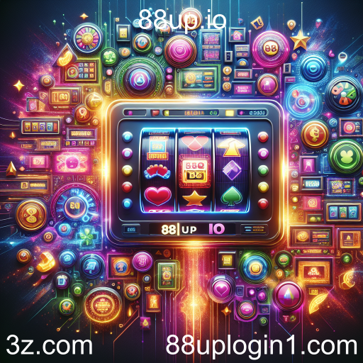 88up.io